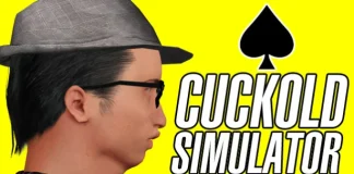 CUCKOLD SIMULATOR: Life as a Beta Male Cuck Descargar PC Gratis (v0.12.2 & ALL DLC)