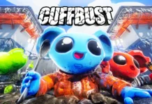 CUFFBUST Descargar PC Gratis (v1.0.3 & ALL DLC)