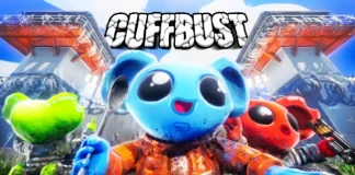 CUFFBUST Descargar PC Gratis (v1.0.3 & ALL DLC)