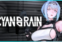 CYAN BRAIN Descargar PC Gratis (v1.1.2 & Uncensored)