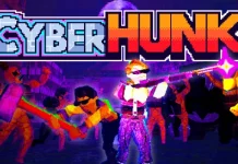 CYBERHUNK (v1.0) PC Download Free