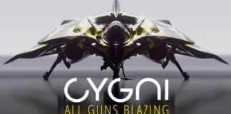 CYGNI: All Guns Blazing Descargar PC Gratis (v1.01)