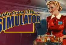 Cabin Crew Life Simulator (v2025.11.15) PC Download Free
