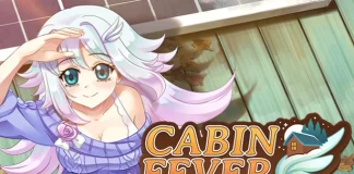 Cabin Fever Baixar PC Gratis