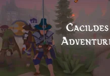 Cacildes Adventure (v0.1.5) PC Download Free