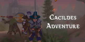 Cacildes Adventure (v0.1.5) PC Download Free