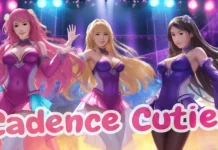 Cadence Cuties (Uncensored) PC Download Free