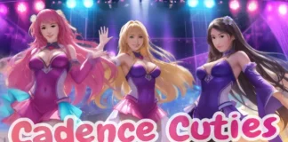 Cadence Cuties (Uncensored) PC Download Free