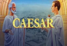 Caesar (GOG) PC Download Free