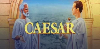 Caesar (GOG) PC Download Free
