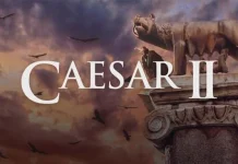 Caesar II (GOG) PC Download Free