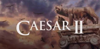 Caesar II (GOG) PC Download Free