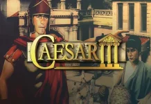 Caesar III (GOG) PC Download Free