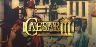 Caesar III (GOG) PC Download Free