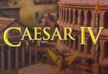 Caesar IV (GOG) PC Download Free