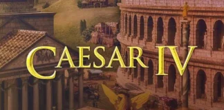 Caesar IV (GOG) PC Download Free