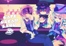 Cafe DReAMLAND (v1.0.5) PC Download Free