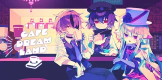 Cafe DReAMLAND (v1.0.5) PC Download Free