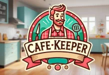 Café Keeper (v2024.12.16) PC Download Free