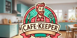 Café Keeper (v2024.12.16) PC Download Free