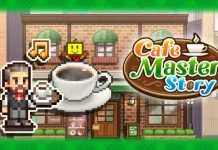 Cafe Master Story (v1.32) PC Download Free