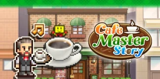 Cafe Master Story (v1.32) PC Download Free