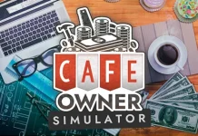Cafe Owner Simulator (v1.0.213) PC Download Free