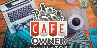 Cafe Owner Simulator (v1.0.213) PC Download Free