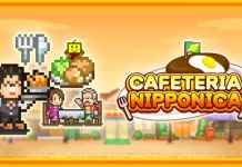 Cafeteria Nipponica (v2.17) PC Download Free