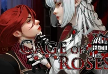 Cage of Roses PC Download Free