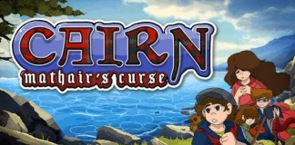 Cairn: Mathair’s Curse Baixar PC Gratis