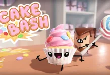 Cake Bash (v7388) PC Download Free
