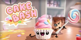 Cake Bash (v7388) PC Download Free