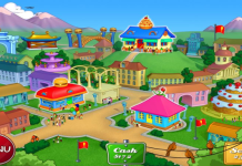 Cake Mania Main Street PC Download Free