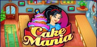 Cake Mania PC Download Free