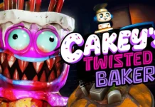 Cakey’s Twisted Bakery (v2024.07.19) PC Download Free