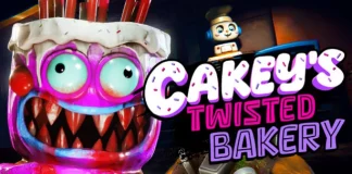 Cakey’s Twisted Bakery (v2024.07.19) PC Download Free