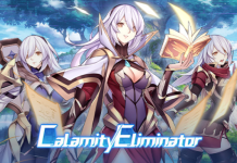 Calamity Eliminator (v0.4.10) PC Download Free