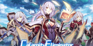 Calamity Eliminator (v0.4.10) PC Download Free