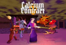 Calcium Contract (v1.1.6) PC Download Free
