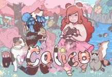 Calico (v2025.04.18 & ALL DLC) PC Download Free