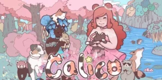 Calico (v2025.04.18 & ALL DLC) PC Download Free