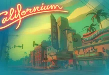 Californium (v1.04) PC Download Free