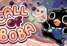Call of Boba (v0.0.2.7) PC Download Free