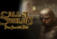 Call of Cthulhu: Dark Corners of the Earth (GOG) PC Download Free