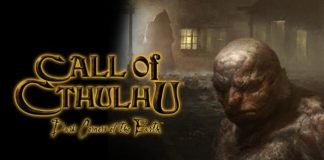 Call of Cthulhu: Dark Corners of the Earth (GOG) PC Download Free