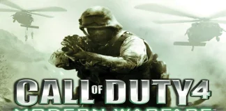 Call of Duty 4: Modern Warfare PC Download Free
