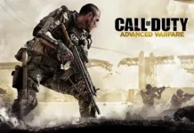 Call of Duty: Advanced Warfare PC Download Free