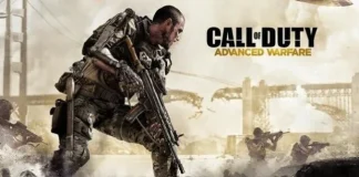 Call of Duty: Advanced Warfare PC Download Free