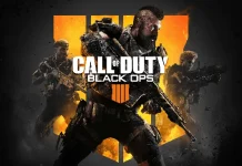 Call of Duty: Black Ops 4 (v296.5968.49.0.0.0.69365) PC Download Free